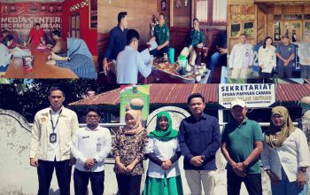 KPU Kabupaten Bolmut