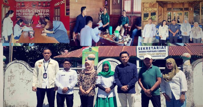 KPU Kabupaten Bolmut