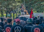 350 Buruh Dirumahkan, SBIPE Tuding PT Huadi Langgar Hukum