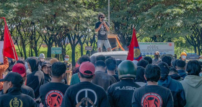 Serikat Buruh