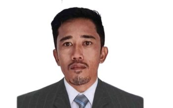 Arham Datunsolang