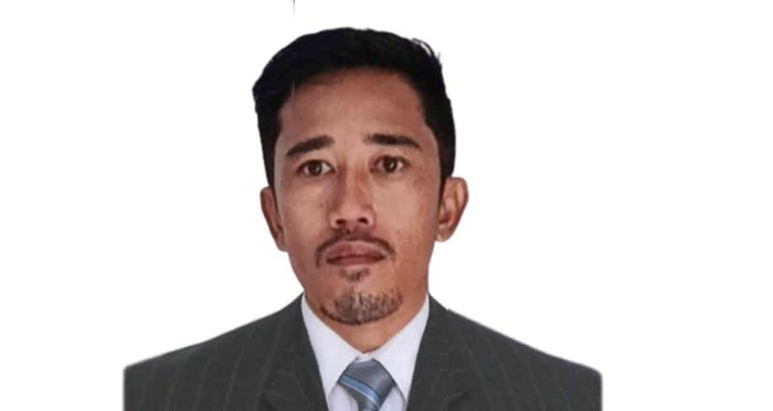 Arham Datunsolang