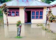 Warga Kalumbangan Banggai Keluhkan Banjir, Proposal Drainase Tak Dijawab