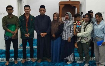 Sulawesi tengah