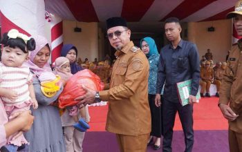 Dr. Sirajudin Lasena, SE, M.Ec.Dev,