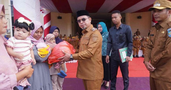 Dr. Sirajudin Lasena, SE, M.Ec.Dev,