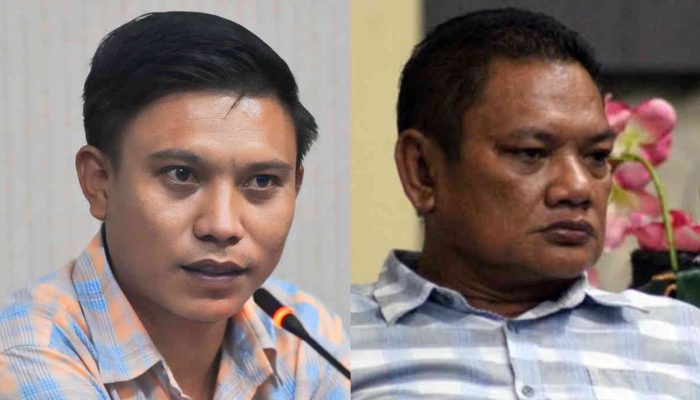 DPRD Kabupaten Gorontalo Akan Gelar RDP Soal Percakapan Eks Direktur RSUD Dunda dan Rekanan