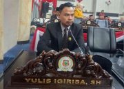 Yulis Igirisa Desak Indomaret-Alfamart Tampung Produk UMKM Lokal