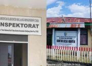 Inspektorat Bolmut Bakal Kuliti Dana Desa Huntuk Tahun Anggaran 2024
