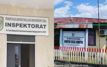 Desa Huntuk