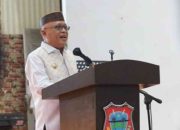 Harganas ke-32, Bupati Gorontalo Dorong Kampung Mandiri Berkualitas