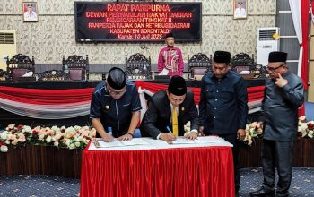 DPRD Kabupaten Gorontalo