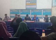 Arfan Darise Terpilih Pimpin Ranting Alkhairaat Kalumbangan Banggai