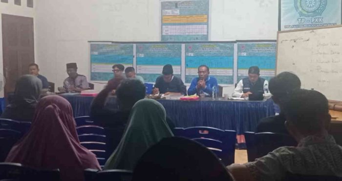 Desa Kalumbangan