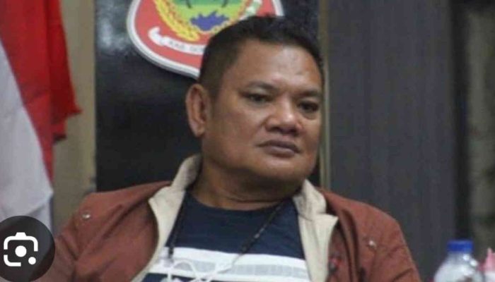Iskandar Mangopa Desak Pemda Optimalkan Aset Daerah Demi Peningkatan PAD