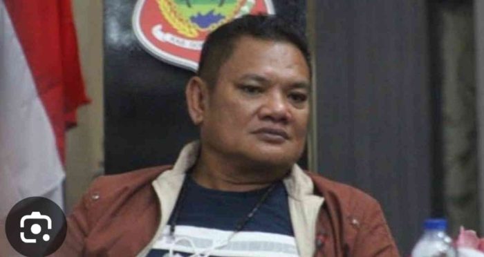 Iskandar Mangopa