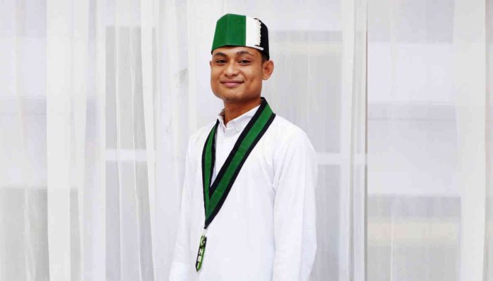 HMI Siap Dukung Rektor IAIN Gorontalo Baru, Asal Bukan Figur Gagah-Gagahan