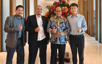 JMSI dan PLN