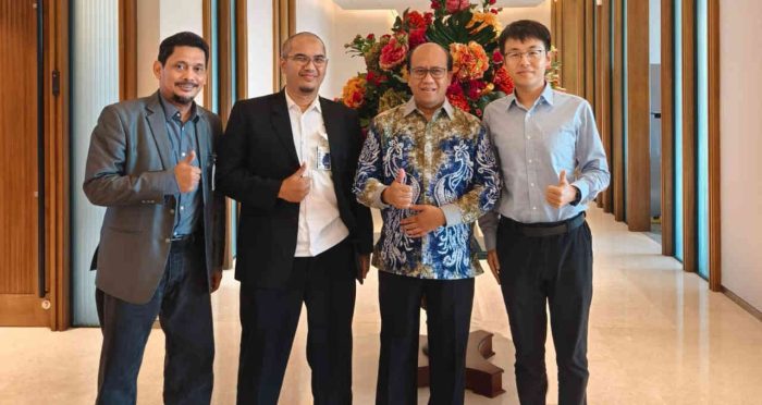 JMSI dan PLN