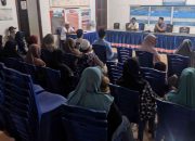 Desa Kalumbangan Jadi Tuan Rumah Pengajian Hubul Watan