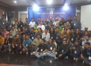 Munas II PJS di Palu, Media Siber Diakui Pilar Ketahanan Nasional