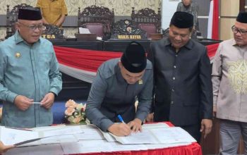 DPRD Kabupaten Gorontalo