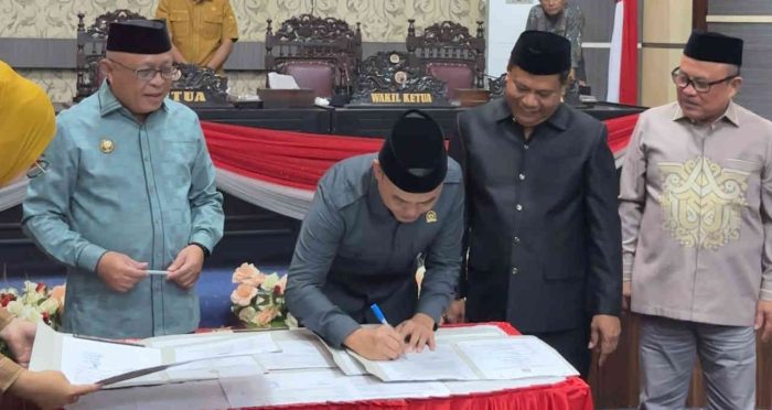 DPRD Kabupaten Gorontalo