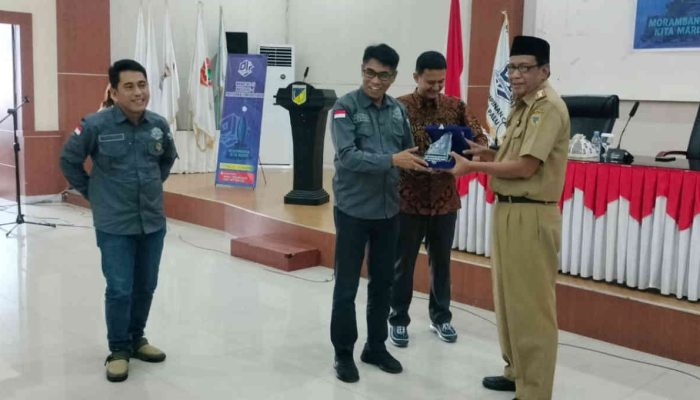 PJS Gelar Seminar Nasional, Dorong Pers Siber Profesional dan Etis
