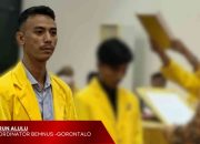 Gorontalo Bakal Jadi Sentral Evaluasi Kebijakan Lingkungan Nasional