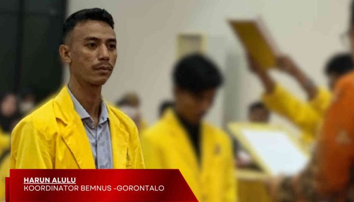 Gorontalo Bakal Jadi Sentral Evaluasi Kebijakan Lingkungan Nasional