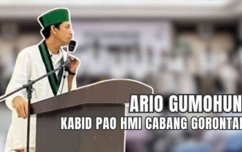 HMI Cabang Gorontalo
