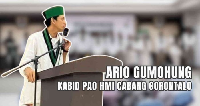 HMI Cabang Gorontalo