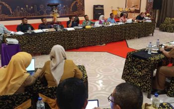 Pemda Kabupaten Gorontalo