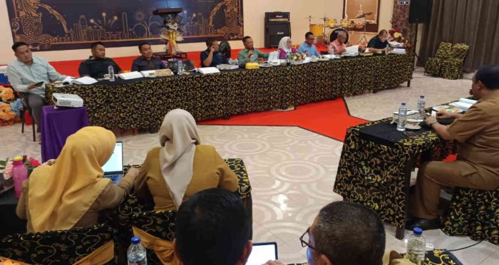 Pemda Kabupaten Gorontalo