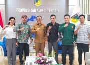 Gubernur Sulteng Janji Bentuk Tim Khusus Usut Dugaan Kecurangan Seleksi PPPK Tahap II