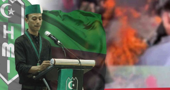Harun Alulu