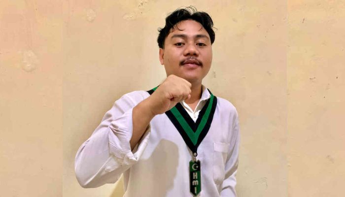 Guyonan Cak Imin dan Marwah Organisasi