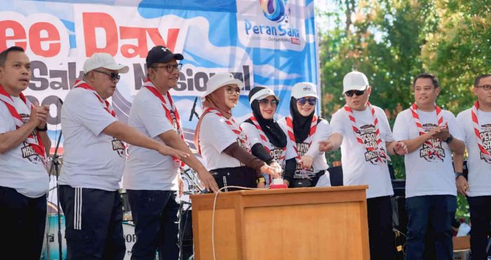 Car Free Day