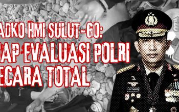 Listyo Sigit Prabowo