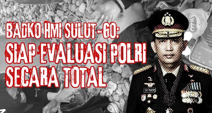 Listyo Sigit Prabowo