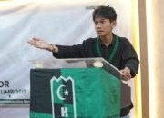 HMI Cabang Limboto Kecam Tindakan Represif Polres Pohuwato terhadap Mahasiswa
