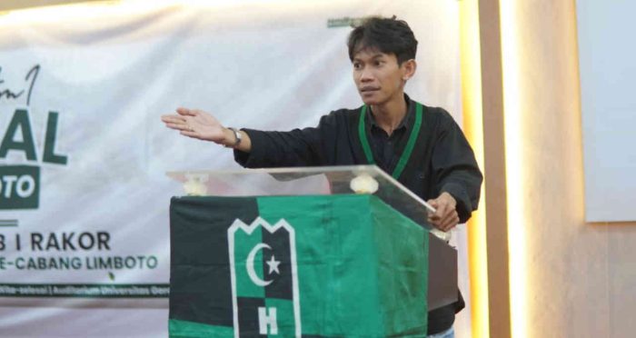 Erlin Adam