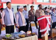 Bupati Gorontalo Dukung 80.000 Koperasi Merah Putih Nasional