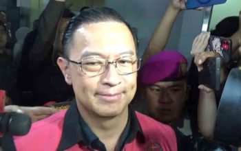 Tom Lembong