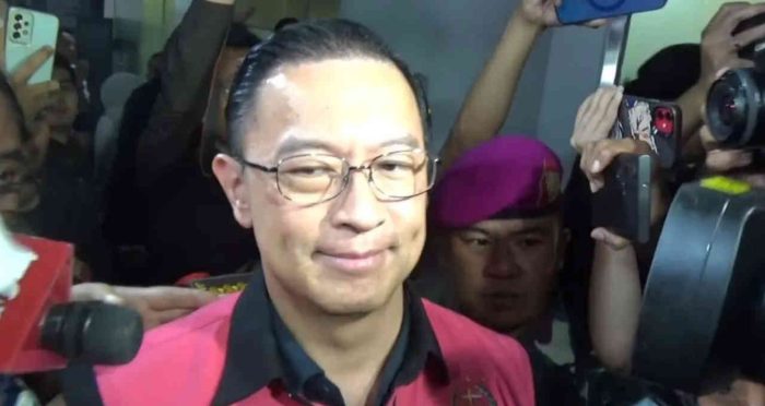 Tom Lembong