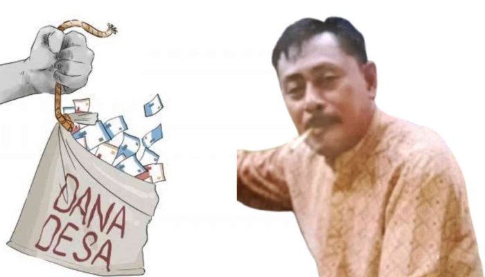 Minta Audit Pengelolaan Keuangan Desa, BPD Prima Bilang Inspektorat Temukan Sejumlah Kejanggalan