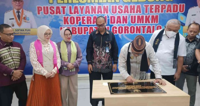 Sofyan Puhi