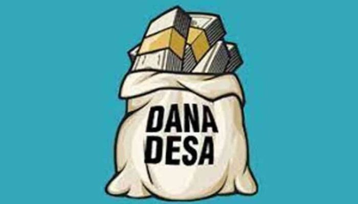 Minta Audit Dana Desa Prima 2023-2025, BPD Ungkap Program Fiktif