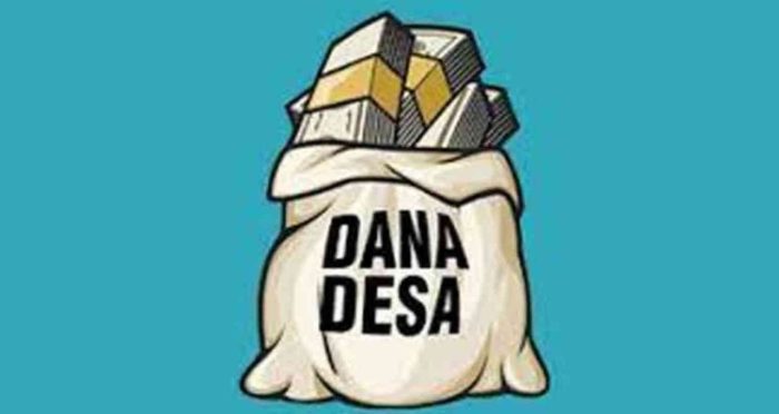 Dana Desa