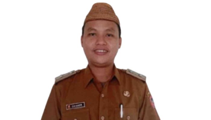Kades Prima Enggan Tanggapi Laporan BPD Soal Program Fiktif ke Bupati Gorontalo